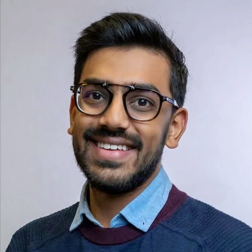 Bhavya Jain, Head of Strategy & Business Development