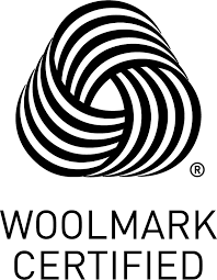 Woolmark certified