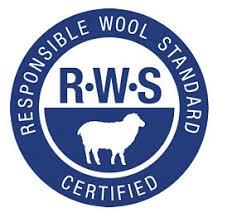 Responsible Wool Standard certified