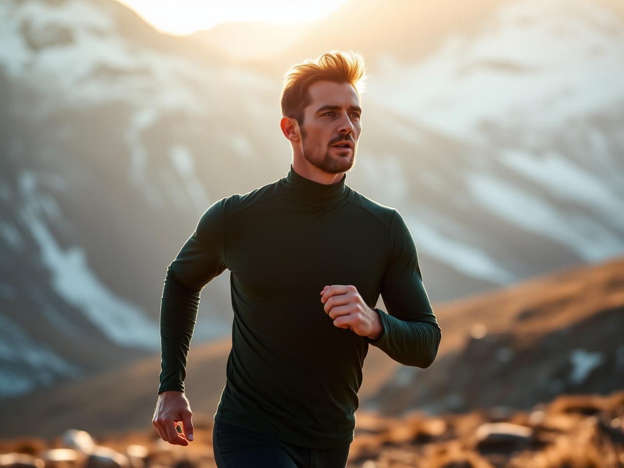 High-Performance Circular Knits