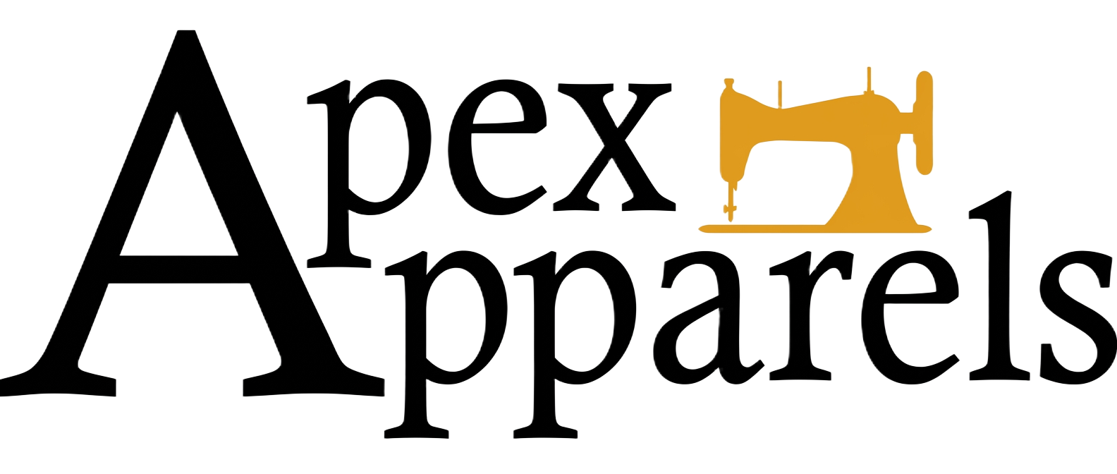 Apex Apparels logo